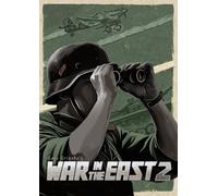 Gary Grigsby's War in the East 2 (PC) Steam Key GLOBAL