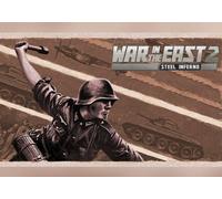 Gary Grigsby's War in the East 2: Steel Inferno (DLC) (PC) Steam Key - GLOBAL