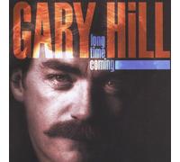 Gary Hill - Long Time Coming