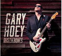 Gary Hoey - Dust & bones
