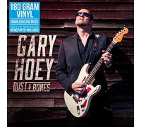 Gary Hoey - Dust & Bones [Vinilo]