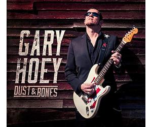 Gary Hoey - Dust & Bones [Vinilo]