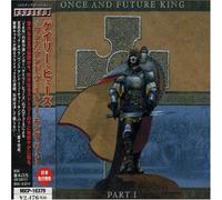 Gary Hughes - Once And Future King Pzrt.1