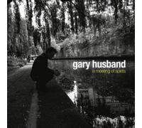 Gary Husband - A Meeting Of Spirits
