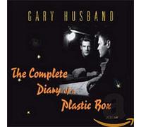 Gary Husband – Complete Diary Of A Plasti