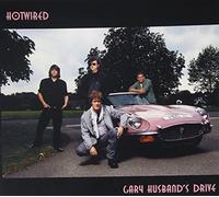 Gary Husband - Hotwired