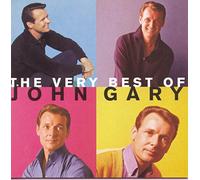 John Gary – Very Best of John Gary – Sony Music
