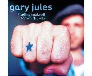 Gary Jules - Trading Snake Oil for Wolftickets
