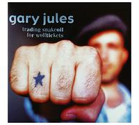 Gary Jules - Trading Snakeoil for...