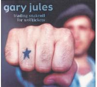 Gary Jules - Trading Snakeoil for Wolftickets