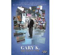 GARY K: ONE STEP AT A TIME