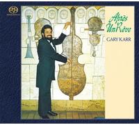 Gary Karr - After the Dream / Apres Un Reve