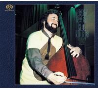 Gary Karr - Arpeggione Sonata