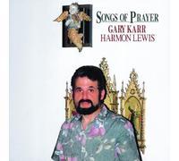 Gary Karr - KARR, Gary : Songs of Prayer [Vinilo]