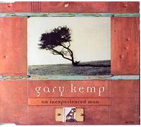 Gary Kemp - An experienced man [Single-CD]