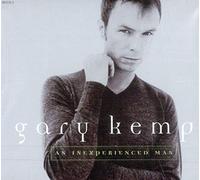 Gary Kemp - An Inexperienced Man