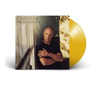 Gary Kemp - This Destination (LP) [Vinilo]