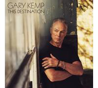 Gary Kemp - This Destination (LP) [Vinilo]