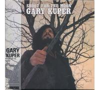 Gary Kuper - Shoot for the Moon