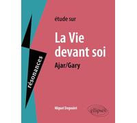 Gary, La vie devant soi (Résonances)
