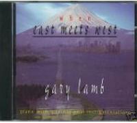 Gary Lamb - When East Meets West