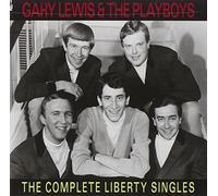 Gary Lewis - And The Payboys - Complete Liberty Singles