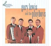 Gary Lewis & Playboys - Legendary Masters