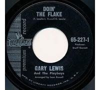 GARY LEWIS & PLAYBOYS - this diamond ring LP