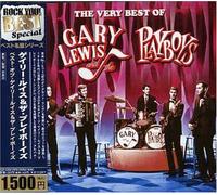 Gary Lewis & Playboys - Very Best