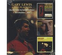 Gary Lewis & Playboys - (You Don't Have To) Paint Me A