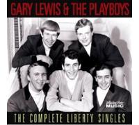 Gary Lewis & The Playboys - Complete Liberty Singles