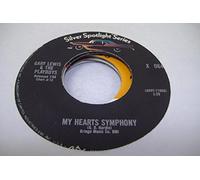 GARY LEWIS & THE PLAYBOYS - GARY LEWIS & THE PLAYBOYS 45 RPM My Heart Symphony / This Diamond Ring