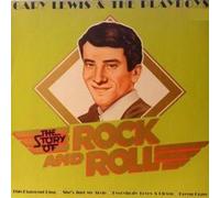 Gary Lewis & The Playboys - Golden Greats - United Artists Records - UAS 30 053 XAT