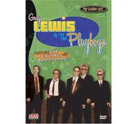 Gary Lewis & the Playboys [Internacional] [DVD]