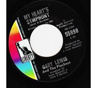 Gary Lewis & The Playboys - My Heart's Symphony