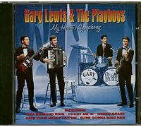 Gary Lewis & The Playboys - My Heart's Symphony