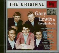 Gary Lewis & The Playboys - Originals