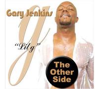 Gary 'lil G' Jenkins - Other Side