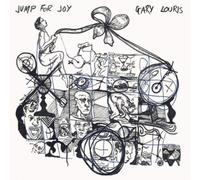 Gary Louris Jump for Joy (CD) Album (Importación USA)