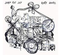 Gary Louris Jump for Joy (Vinyl) 12" Album