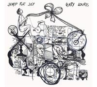 Gary Louris Jump for Joy (Vinyl) 12" Album