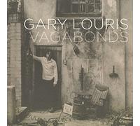 Gary Louris - Vagabonds (Expanded Edition) [VINYL] [Vinilo]