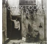 Gary Louris - Vagabonds [Vinilo]