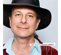 Gary Lucas The Essential Gary Lucas (CD) Album (Importación USA)