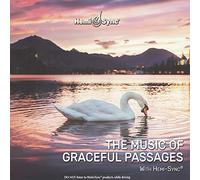 Gary Malkin & Hemi-Sync - The Music Of Graceful Passages With Hemi-Sync®