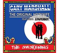 Gary Marshall - The Awakening [Vinilo]