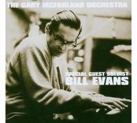 Gary Mc Farland & Bill Evans - The Gary Mcfarland Orchestra