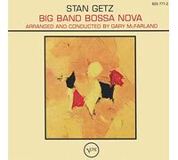 Gary McFarland - Big Band Bossa Nova