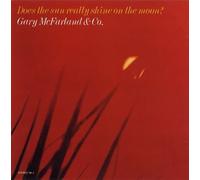Gary McFarland & Co. - Does The Sun Really Shine On The Moon?