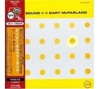 Gary Mcfarland - In Sound (Jpn)
